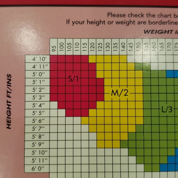 Slim Me Full Control Black Shapewear Slip - Picture 3 of 8